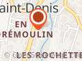 Espace Les Moulins