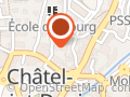 ERGO CHATEL