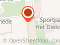Personal Trainer Enschede / Lennart Peters