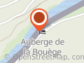 Auberge de la Bouège