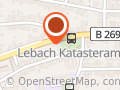 Dorfgemeinschaftshaus Falscheid, Sport- u. Mehrzweckhalle Lebach