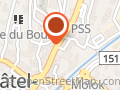 Restaurant des XIII Cantons