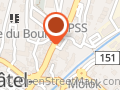 Restaurant des XIII Cantons
