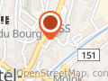 Les Batoilles