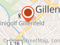 Helga Gillen Friseurmeisterin