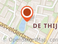 Thekla Velthuis Pedicure