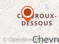 Bed & Breakfast Chevroux