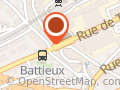 Service de statistique