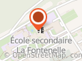 La Fontenelle — Collège public d’études de cycle 3