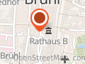 Tourist Information Brühl