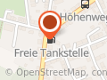 Freie Tankstelle KHM Tankstelle
