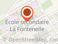 Centre scolaire du Val-de-Ruz