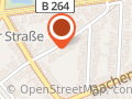 Praxis für Osteopathie in Lindenthal