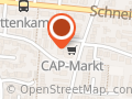 CAP Integrativmarkt Grafenwald