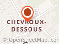 Camping de Chevroux
