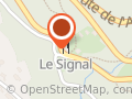 Hôtel-Restaurant du Signal