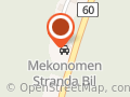 Stranda Bil AS (Mekonomen Bilverksted)