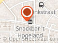 Hogeland Snackbar 't