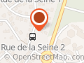 Taxi Fritz Ludovic