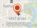 GFO MVZ - Gelenkzentrum Brühl
