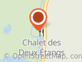 Le Chalet Auberge du Narouel