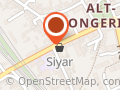 SIYAR KIOSK-LONGERICH