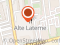 Alte Laterne
