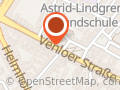 MVZ OGPaedicum – Köln, Venloer Straße