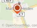 Galloways aus der Hohen Mark - Hof Kipp