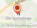 Kindertagesstätte die Sprösslinge
