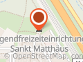 St. Matthäus Jugendfreizeiteinrichtung