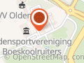 De Mobiele Kappersstoel
