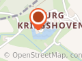Burg Kriegshoven