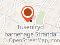 Tusenfryd Barnehage Ll
