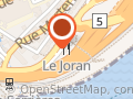 Le Joran