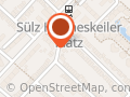 Kölner Geburtshaus, Praxisräume am Hermeskeiler Platz