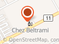 Beltrami & Fils SA