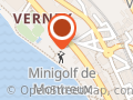 Mini-golf de Montreux