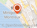 Eurotel Montreux