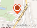 Osteopathie-Laser in Brühl