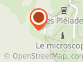 Restaurant des Pléïades