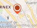 Jet Pizza Montreux