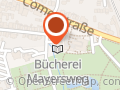 Evangelische Öffentliche Bücherei Brühl Christuskirche