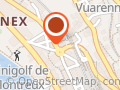 Sécurité Plus Montreux