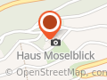 Hotel Moselpanorama mit Gaststätte