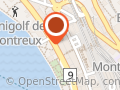 Pizza Routier Express - Ceylan