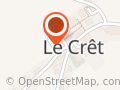 Croix Fédérale