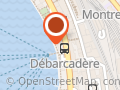 Brasserie du Nouveau Métropole