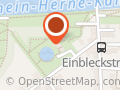 Gezeiten Haus Tagesklinik Oberhausen