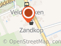 Zandkop Tuincentrum Kwekerij de